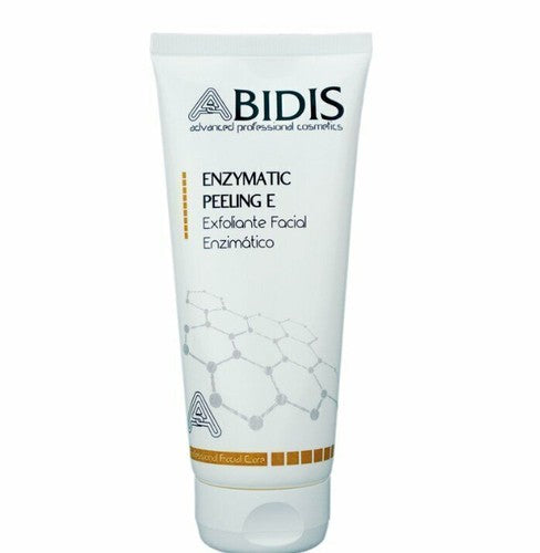 Abidis Enzymatic Peeling E Exfoliante Facial 200ml