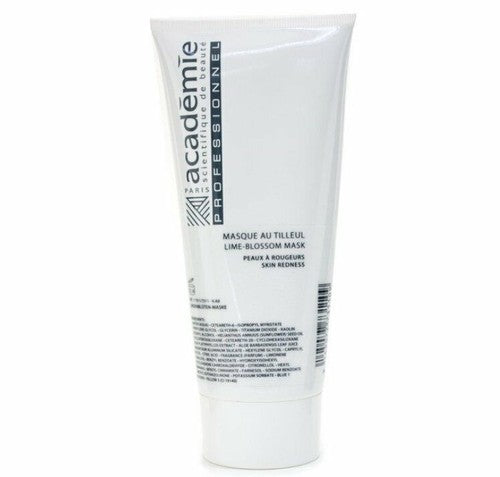 Academie WEEKLY TREATMENT Lime Mask 200ml