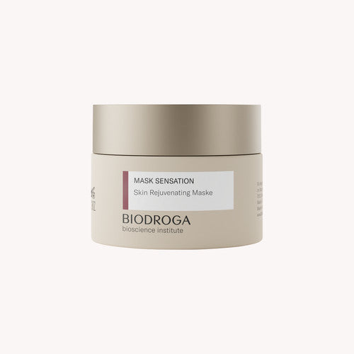 Biodroga Skin Rejuvenating Mask 50ml