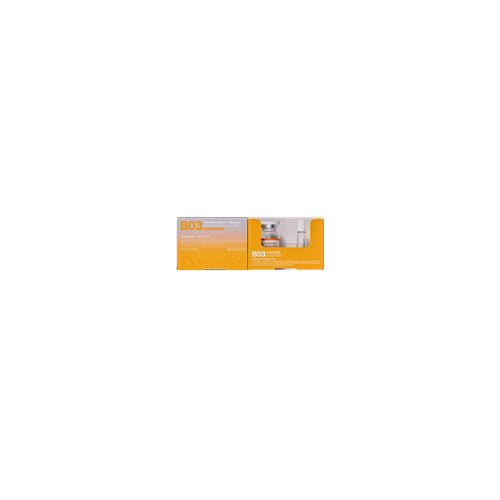 Dermabell B03 Control Solution 3.5mLx7ea