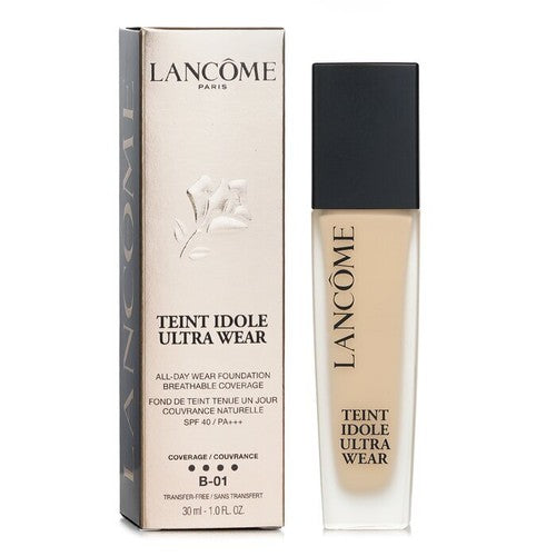 Lancome Teint Idole Ultra Wear All Day Wear Foundation SPF40 # B01 30ml