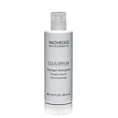 VAGHEGGI Equilibrium Cleansing Phytogel 200ml