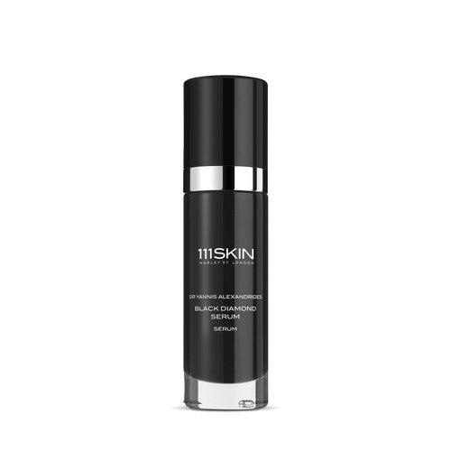 111Skin Black Diamond Serum (no box) 30ml