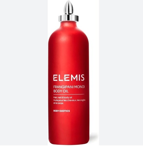 Elemis Frangipani Monoi Body Oil 200ml/6.7oz
