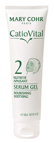 Mary Cohr Moisturising Soothing Serum Gel 150ml #Salon