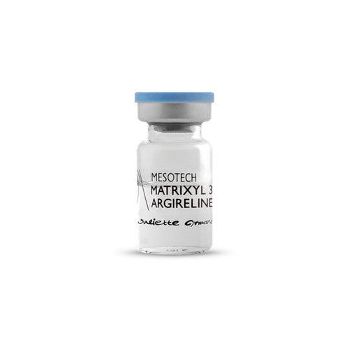 Juliette Armand Ameson Matrixyl3000-Argereline 10% 5*5ml