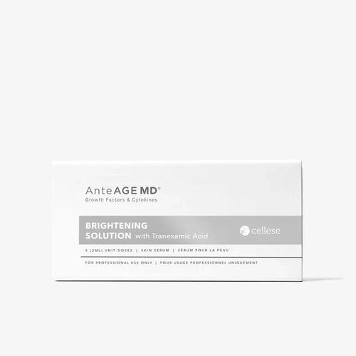 Anteage MD Brightening Solution 2 ml x 5 pcs