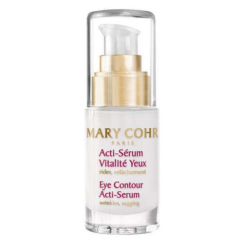 Mary Cohr Eye Contour Acti-Serum 15ml