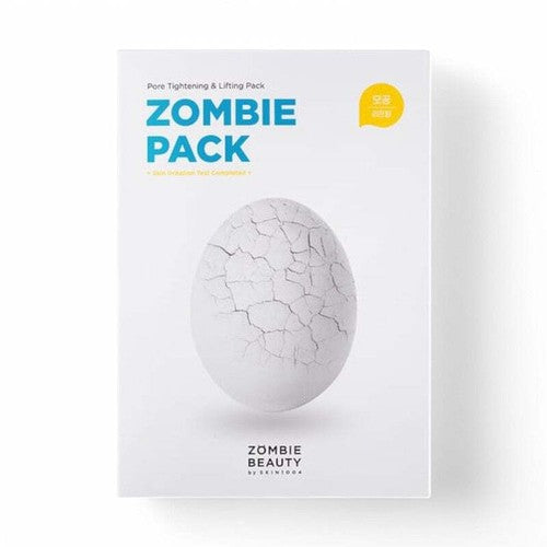 SKIN 1004 Zombie Pack Set 1set