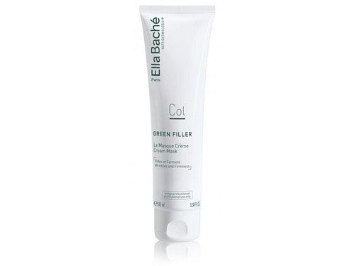 Ella Bache Green Filler Micro-Filler Cream 100ml Salon