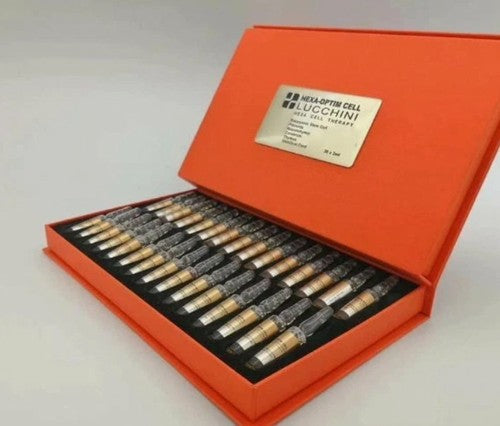 Switzerland Lucchini Placenta Hexa Optim Cell 愛馬仕幹細胞