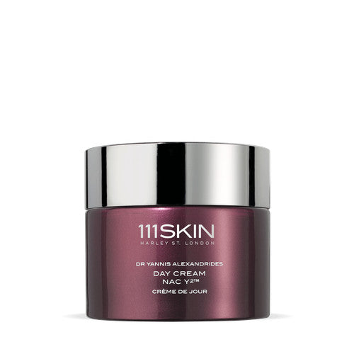 111Skin DAY cream NAC Y2 50ml