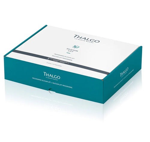 Thalgo Silicium Lift Programme 6 treat.
