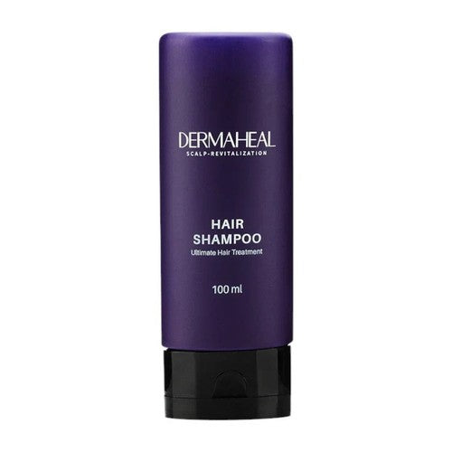 Hair Shampoo Ultimate Hair Treatment 100ml