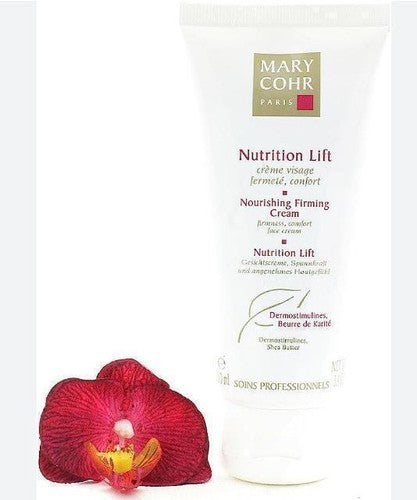 Mary Cohr Nutrition Lift - Nourishing Firming Cream 100ml #Salon