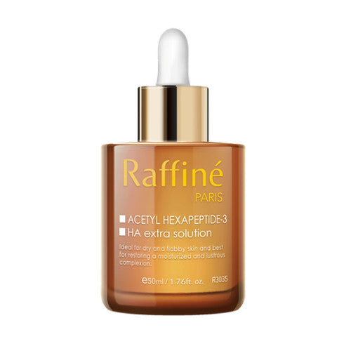 Raffine AH3 &extra solution 50ml