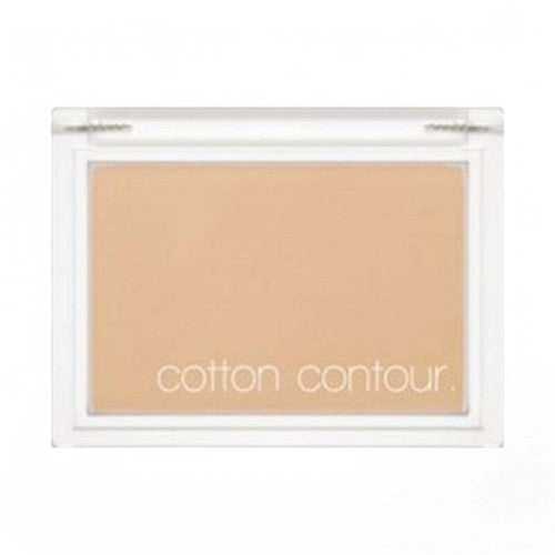 MISSHA Cotton Contour-5 Colors Sugar Toast