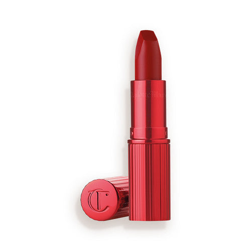 Charlotte Tilbury Matte Revolution Lipstick-Cinematic Red 3.5g