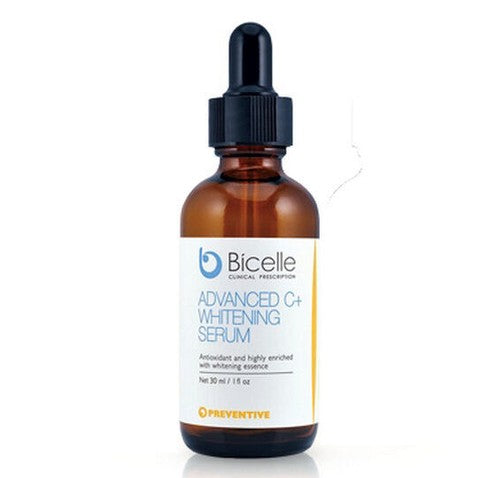 Bicelle Advanced C+ Whitening Serum 30ml