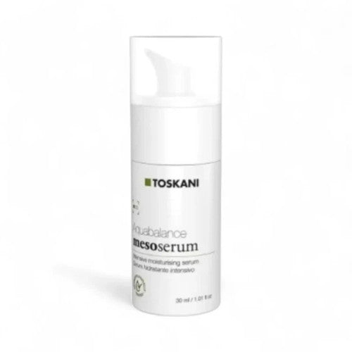 TOSKANI Aquabalance Mesoserum 30ml No Box New Exp 08/2027
