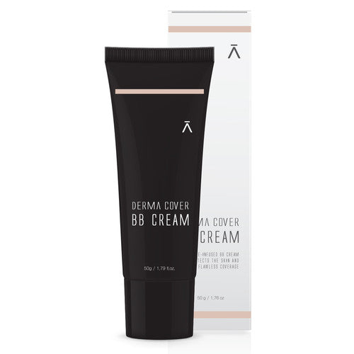 Korea Dermabell Derma Cover BB Cream 50g