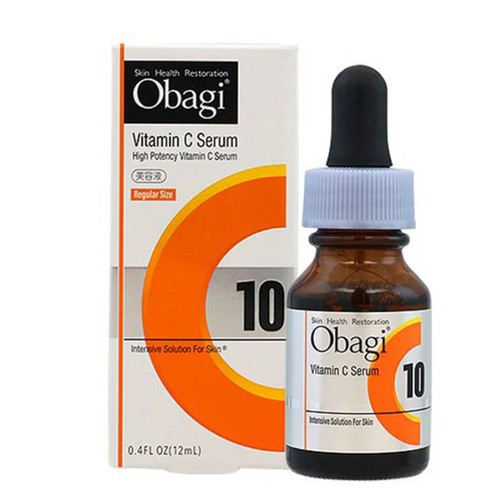 Obagi Vitamin C Serum 10% 12ml