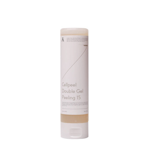 Korea Dermabell Cellpeel Double Gel Peeling 15 250ml