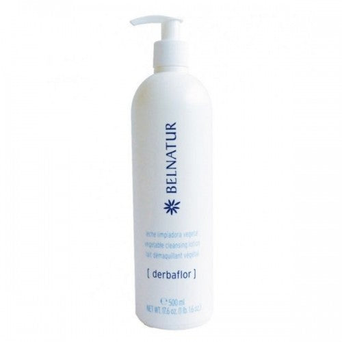 Belnature Derbaflor (Dry/Sensitive Skin) 500ml