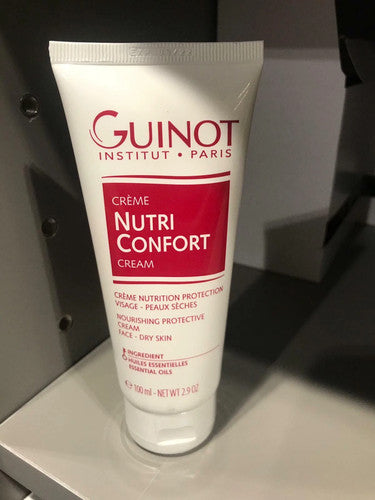 Guinot Nutri Confort Cream 100ml