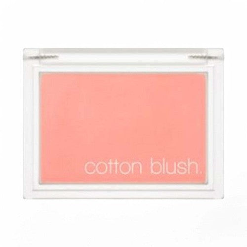 MISSHA Cotton Blusher-10 Colors My Candy Shop