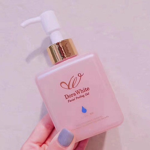 Japan Dora White Facial Peeling Gel 200ml
