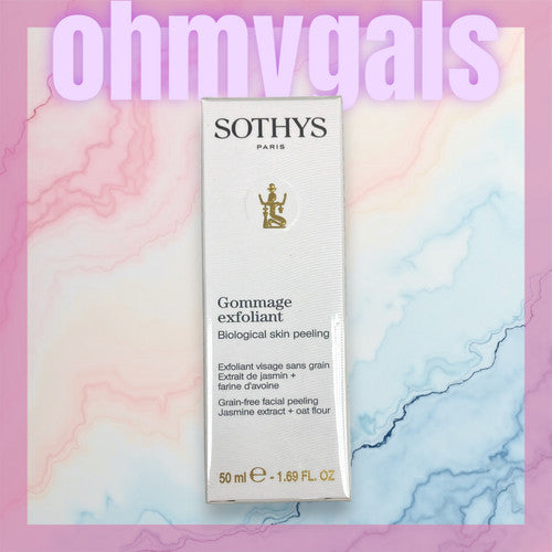 Sothys Biological Skin Peeling 50ml