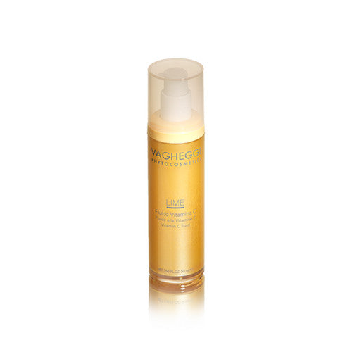 VAGHEGGI Lime Vitamin C Fluid 50ml