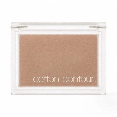 MISSHA Cotton Contour-5 Colors Salted Hot Choco
