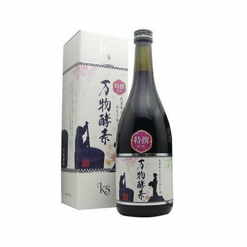 Japan KS Everything Fruits and Vegetables Ferment 720ml #dktau 萬物酵素