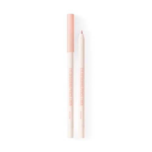 BLACK ROUGE Eye Designing Pencil Liner 5 Colors PL201 Salted Pink