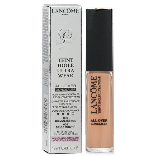 Lancome Teint Idole Ultra Wear All Over Concealer #038 Beige Cuivre 13.5ml