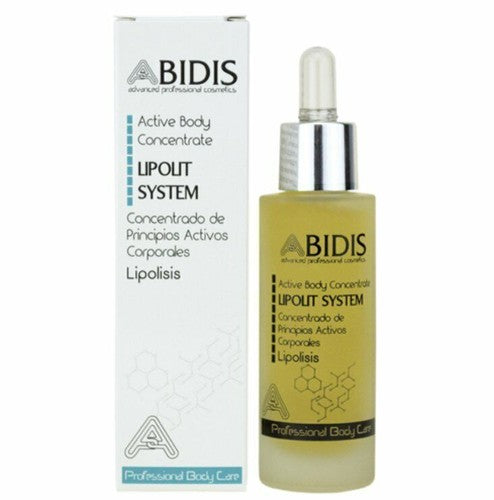 Abidis Lipolit System 30ml