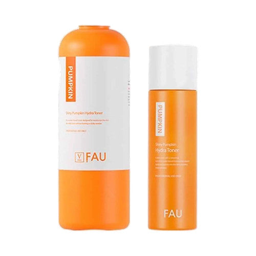 Korea FAU Shiny Pumpkin Hydra Toner 500ml