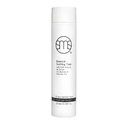 SMS Cosmetics Botanical Soothing Toner 1000ml