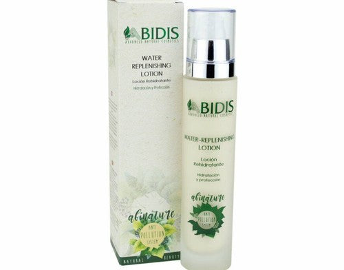 Abidis Water-Replenishing Lotion 100ml