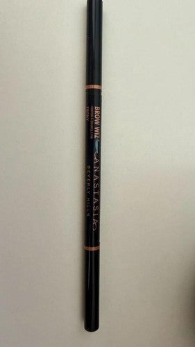 Anastasia Beverly Hills Brow Wiz Skinny Brow Pencil-#Taupe 5599 0.085g/0.003oz