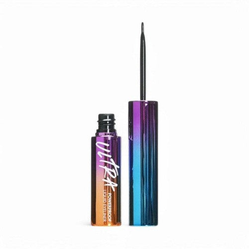MISSHA Ultra Powerproof Liquid Liner-2 Types Black