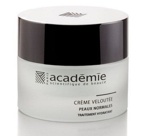 Academie 100% HYDRADERM Velvety Cream 50ml