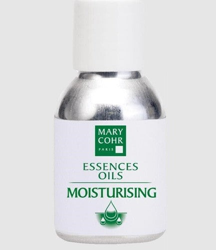 Mary Cohr Moisturizing Essences Oil 30ml #Salon