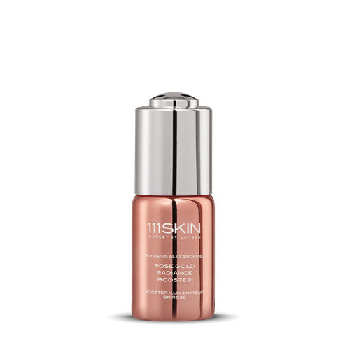 111Skin Rose Gold Radiance Booster 20ml