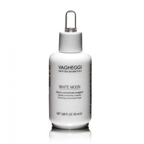 VAGHEGGI White Moon Smoothing Concentrate Drops 50ml