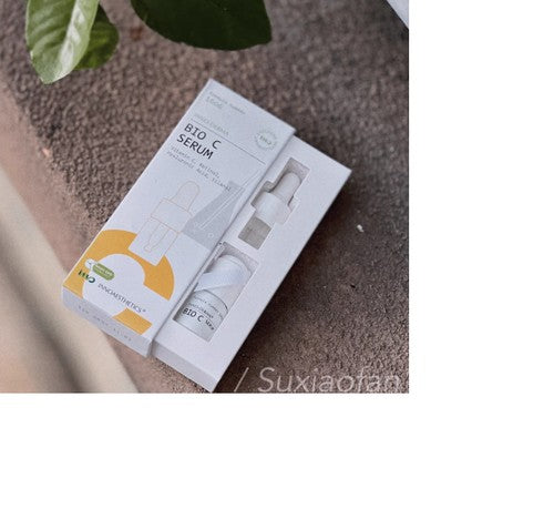 INNOAESTHETICS INNO-DERMA BIO C SERUM 5ml Exp 2028