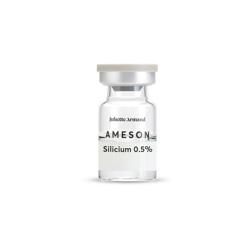 Juliette Armand Ameson Silicium 0.5% 10*7ml