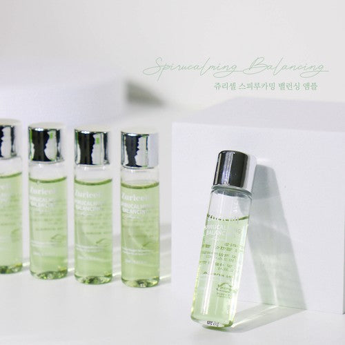 Omenlon Spirucalming Balancing 1box(10ml*10ea)